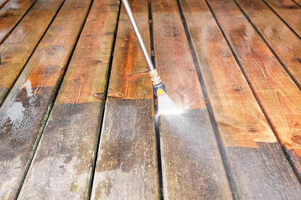Best Local Pressure Washing Services  in Arthur, IL